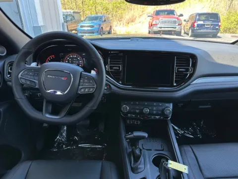 More photos of 2026 Dodge Durango GT Plus at Marina Chrysler Dodge Jeep Ram, NY