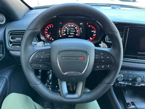 Photos of 2026 Dodge Durango GT Plus for sale in Webster, NY at Marina Chrysler Dodge Jeep Ram