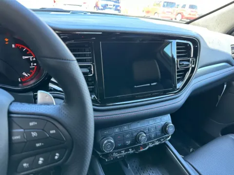 Another view of 2026 Dodge Durango GT Plus for sale in Webster, NY at Marina Chrysler Dodge Jeep Ram