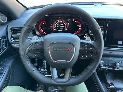 Photos of 2026 Dodge Durango GT Plus for sale in Webster, NY at Marina Chrysler Dodge Jeep Ram