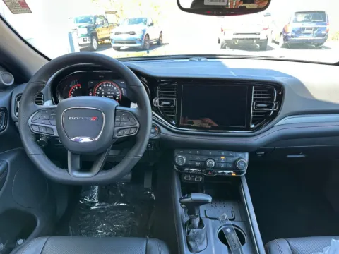 More photos of 2026 Dodge Durango GT Plus at Marina Chrysler Dodge Jeep Ram, NY