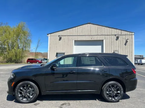 More photos of 2026 Dodge Durango GT Plus at Marina Chrysler Dodge Jeep Ram, NY