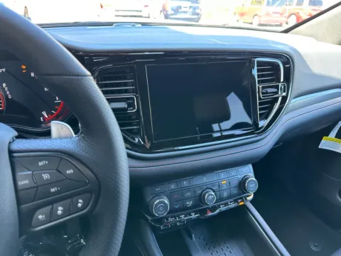 Another view of 2026 Dodge Durango GT Plus for sale in Webster, NY at Marina Chrysler Dodge Jeep Ram