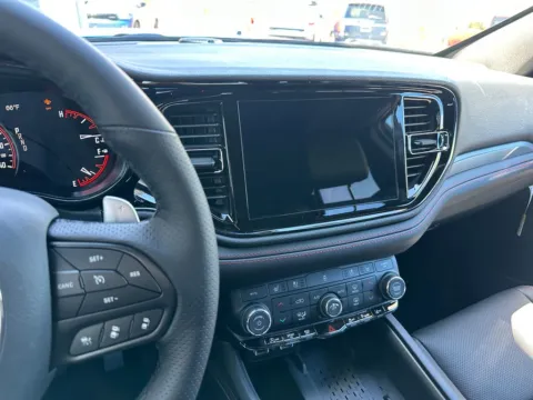 Another view of 2026 Dodge Durango GT Plus for sale in Webster, NY at Marina Chrysler Dodge Jeep Ram