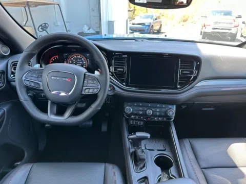 More photos of 2026 Dodge Durango GT Plus at Marina Chrysler Dodge Jeep Ram, NY
