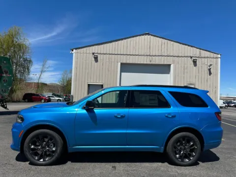 More photos of 2026 Dodge Durango GT Plus at Marina Chrysler Dodge Jeep Ram, NY