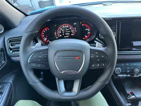 Photos of 2026 Dodge Durango GT Plus for sale in Webster, NY at Marina Chrysler Dodge Jeep Ram