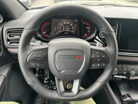 Photos of 2026 Dodge Durango GT Plus for sale in Webster, NY at Marina Chrysler Dodge Jeep Ram