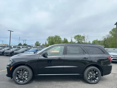 More photos of 2026 Dodge Durango GT Plus at Marina Chrysler Dodge Jeep Ram, NY