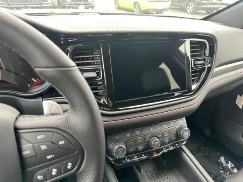 Another view of 2026 Dodge Durango GT Plus for sale in Webster, NY at Marina Chrysler Dodge Jeep Ram