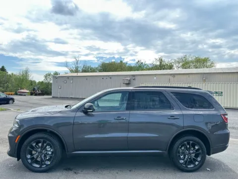 More photos of 2026 Dodge Durango GT Plus at Marina Chrysler Dodge Jeep Ram, NY