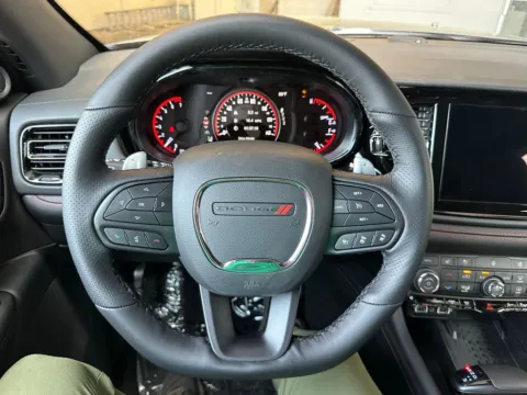 Photos of 2026 Dodge Durango GT Plus for sale in Webster, NY at Marina Chrysler Dodge Jeep Ram