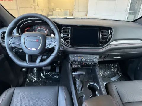 More photos of 2026 Dodge Durango GT Plus at Marina Chrysler Dodge Jeep Ram, NY