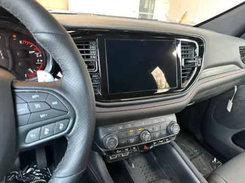 Another view of 2026 Dodge Durango GT Plus for sale in Webster, NY at Marina Chrysler Dodge Jeep Ram