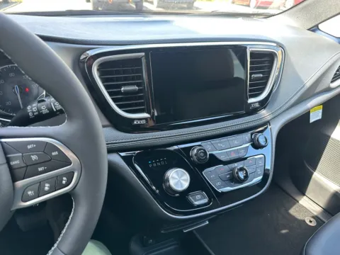 Another view of 2027 Chrysler Pacifica Select for sale in Webster, NY at Marina Chrysler Dodge Jeep Ram