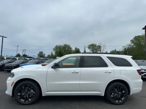 More photos of 2026 Dodge Durango GT Plus at Marina Chrysler Dodge Jeep Ram, NY