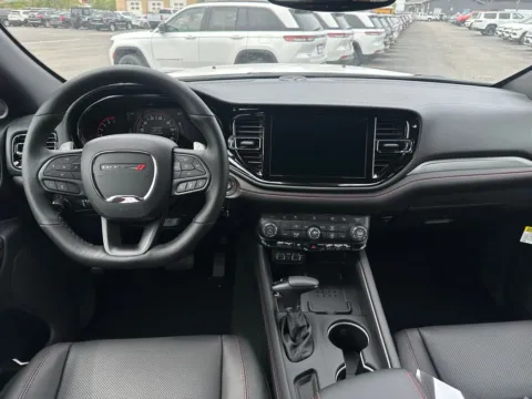 More photos of 2026 Dodge Durango GT Plus at Marina Chrysler Dodge Jeep Ram, NY