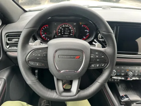 Photos of 2026 Dodge Durango GT Plus for sale in Webster, NY at Marina Chrysler Dodge Jeep Ram