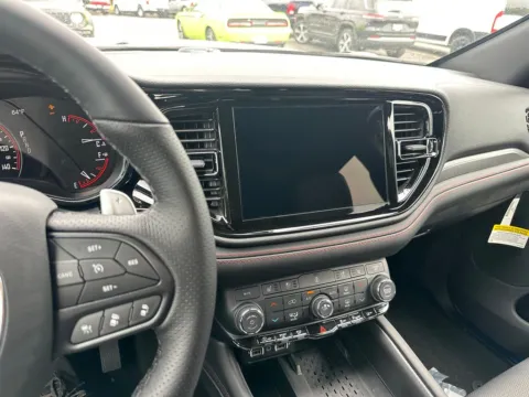 Another view of 2026 Dodge Durango GT Plus for sale in Webster, NY at Marina Chrysler Dodge Jeep Ram