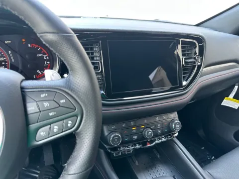 Another view of 2026 Dodge Durango GT Plus for sale in Webster, NY at Marina Chrysler Dodge Jeep Ram