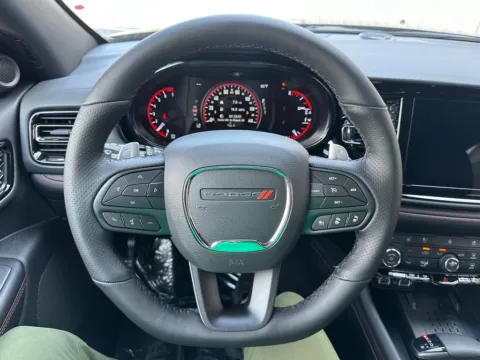 Photos of 2026 Dodge Durango GT Plus for sale in Webster, NY at Marina Chrysler Dodge Jeep Ram