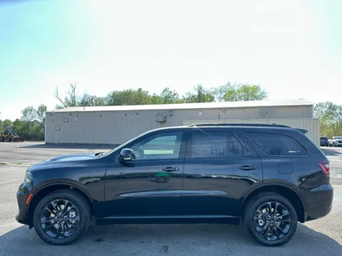 More photos of 2026 Dodge Durango GT Plus at Marina Chrysler Dodge Jeep Ram, NY