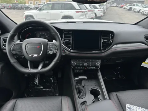More photos of 2026 Dodge Durango GT Plus at Marina Chrysler Dodge Jeep Ram, NY