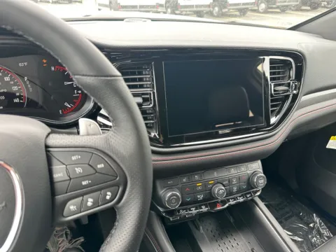Another view of 2026 Dodge Durango GT Plus for sale in Webster, NY at Marina Chrysler Dodge Jeep Ram