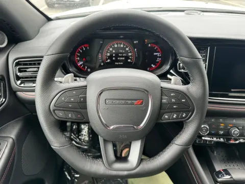 Photos of 2026 Dodge Durango GT Plus for sale in Webster, NY at Marina Chrysler Dodge Jeep Ram