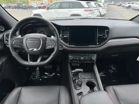 More photos of 2026 Dodge Durango GT Plus at Marina Chrysler Dodge Jeep Ram, NY