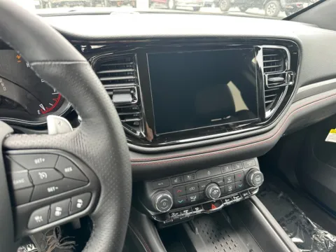 Another view of 2026 Dodge Durango GT Plus for sale in Webster, NY at Marina Chrysler Dodge Jeep Ram