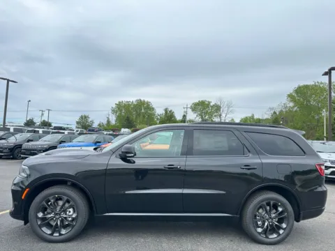 More photos of 2026 Dodge Durango GT Plus at Marina Chrysler Dodge Jeep Ram, NY