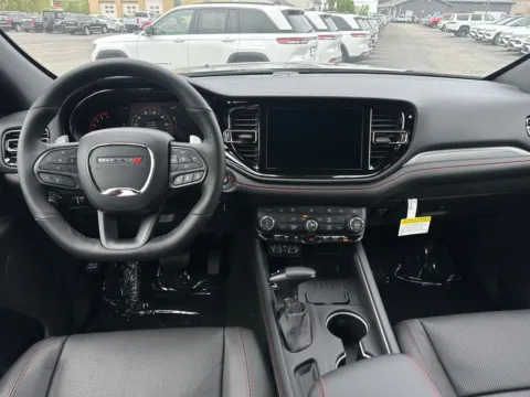 More photos of 2026 Dodge Durango GT Plus at Marina Chrysler Dodge Jeep Ram, NY