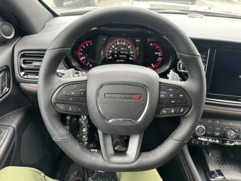 Photos of 2026 Dodge Durango GT Plus for sale in Webster, NY at Marina Chrysler Dodge Jeep Ram