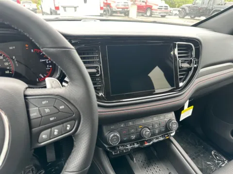 Another view of 2026 Dodge Durango GT Plus for sale in Webster, NY at Marina Chrysler Dodge Jeep Ram