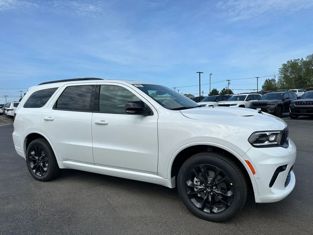 2026 Dodge Durango GT Plus for sale in Webster, NY
