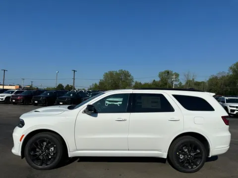 More photos of 2026 Dodge Durango GT Plus at Marina Chrysler Dodge Jeep Ram, NY