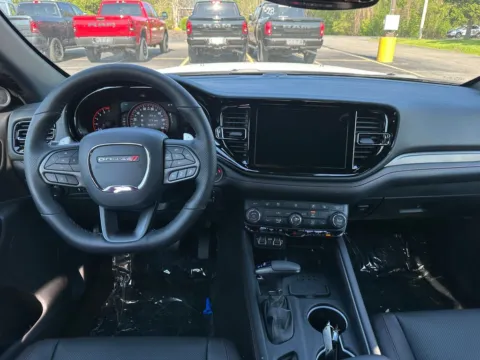 More photos of 2026 Dodge Durango GT Plus at Marina Chrysler Dodge Jeep Ram, NY