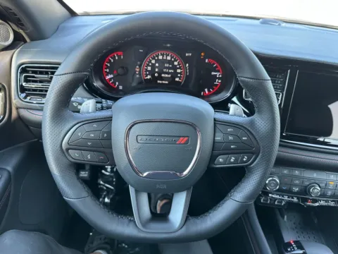 Photos of 2026 Dodge Durango GT Plus for sale in Webster, NY at Marina Chrysler Dodge Jeep Ram
