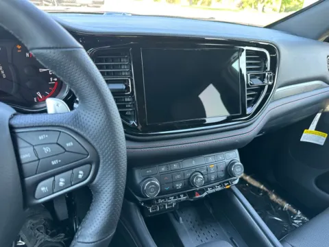Another view of 2026 Dodge Durango GT Plus for sale in Webster, NY at Marina Chrysler Dodge Jeep Ram