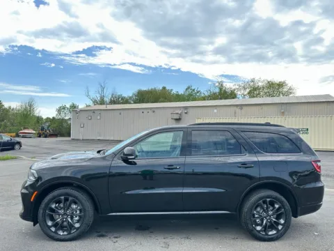 More photos of 2026 Dodge Durango GT Plus at Marina Chrysler Dodge Jeep Ram, NY