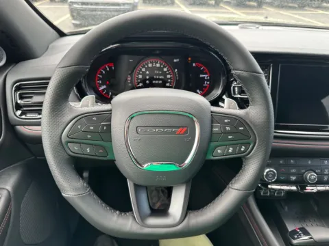 Photos of 2026 Dodge Durango GT Plus for sale in Webster, NY at Marina Chrysler Dodge Jeep Ram