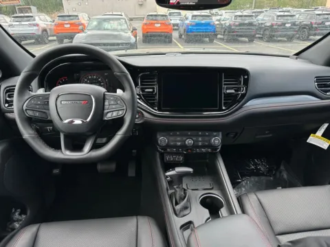 More photos of 2026 Dodge Durango GT Plus at Marina Chrysler Dodge Jeep Ram, NY