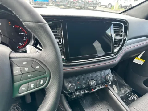 Another view of 2026 Dodge Durango GT Plus for sale in Webster, NY at Marina Chrysler Dodge Jeep Ram