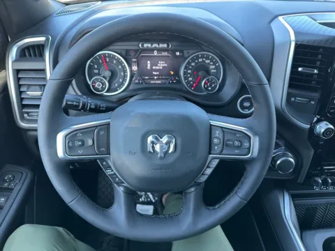 Photos of 2026 Ram 1500 Big Horn/Lone Star for sale in Webster, NY at Marina Chrysler Dodge Jeep Ram