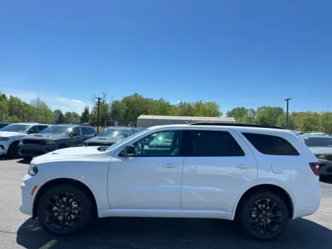 More photos of 2026 Dodge Durango GT Plus at Marina Chrysler Dodge Jeep Ram, NY
