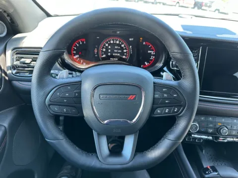 Photos of 2026 Dodge Durango GT Plus for sale in Webster, NY at Marina Chrysler Dodge Jeep Ram