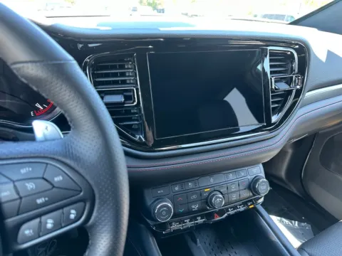 Another view of 2026 Dodge Durango GT Plus for sale in Webster, NY at Marina Chrysler Dodge Jeep Ram