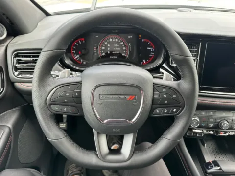 Photos of 2026 Dodge Durango GT Plus for sale in Webster, NY at Marina Chrysler Dodge Jeep Ram
