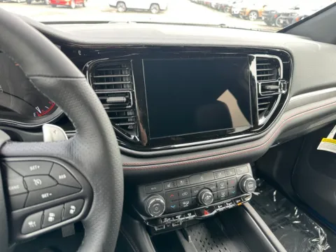 Another view of 2026 Dodge Durango GT Plus for sale in Webster, NY at Marina Chrysler Dodge Jeep Ram